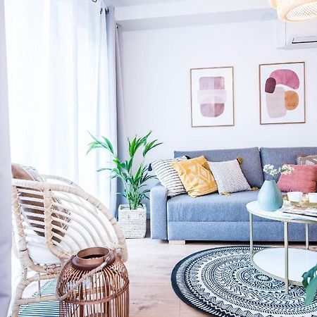 Garden Apartment คราคูฟ ภายนอก รูปภาพ