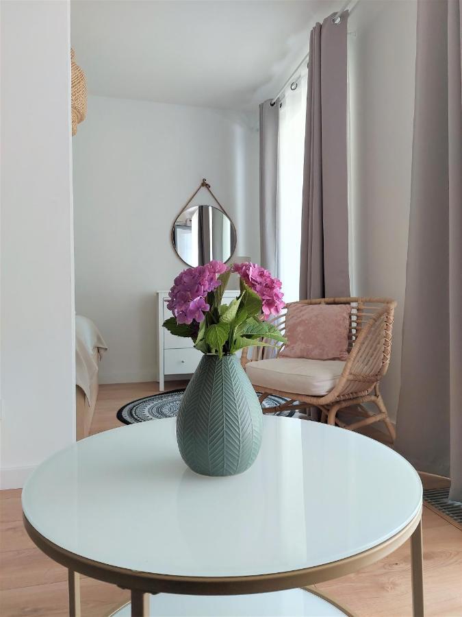 Garden Apartment คราคูฟ ภายนอก รูปภาพ